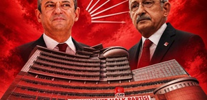 CHP’de kurultay hazırlığı başladı: Olağan Genel Kurul için gözler eylül ayına çevrildi