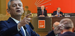 Kılıçdaroğlu CHP’si yüzde kaç oy alır Özgür Özel, anket sonucu paylaştı