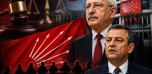Kılıçdaroğlu düğmeye bastı: Pazartesi günü CHP’de hem atama hem de görevden alma operasyonu başlıyor