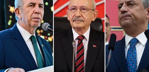 Mansur Yavaş’ın adaylık stratejisi: Geri çekilip olan biteni izleyecek