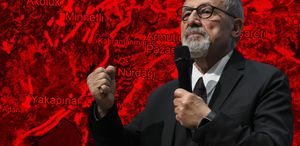 Naci Görür’den Gaziantep depremi sonrası endişelendiren uyarı: Korkarım parçalanacak