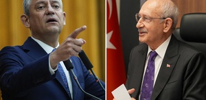 Pes etmiyorlar Özgür Özel cephesinden seçim hamlesi geliyor