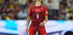 A Milli Futbol Takımımız, Dünya Kupası’na kötü başladı