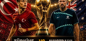 A Milli Takım’ın Avustralya maçı ilk 11’i belli oldu