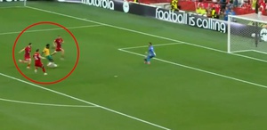 Avustralya’nın genç yıldızı tarih yazdı Milli Takım’a karşı rekor gol