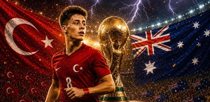 Canlı anlatım: Maçta heyecan çok yüksek