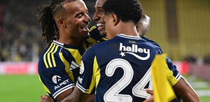 Fenerbahçe’ye 3 oyuncudan 45 milyon Euro