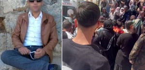 Uzman çavuş kayınpederinin evini bastı 4 kişi hayatını kaybetti