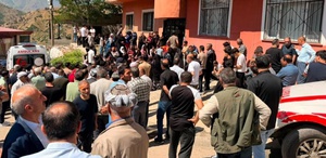 Hakkari’de kayınpederinin evini basan uzman çavuş, 4 kişiyi öldürdü