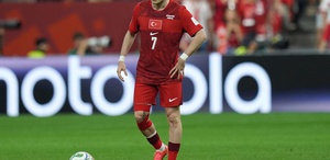 Kerem Aktürkoğlu mağlubiyetin nedenini açıkladı