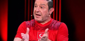 Nihat Kahveci çileden çıktı: Ne oluyor dedim, büyük hayal kırıklığı