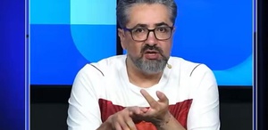 Serdar Ali Çelikler maç sonu fena patladı: Reklamlarda oynadınız, primleri aldınız