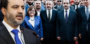 Suriye, Gaziantep’te başkonsolosluk açtı