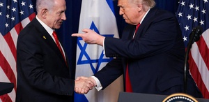 Trump, İsrail’in Beyrut’a düzenlediği saldırının ardından Netanyahu’ya telefonda küfür etti