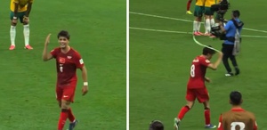 Arda Güler’in maç sonu tepkisini dünya konuşuyor Son düdükle çılgına döndü