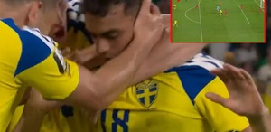 Dünya Kupası’na damga vuran gol Sevinmemesinin nedeni ortaya çıktı