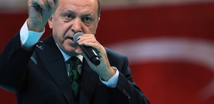Erdoğan’dan ABD-İran anlaşmasına ilk yorum: Memnuniyetle karşılıyorum