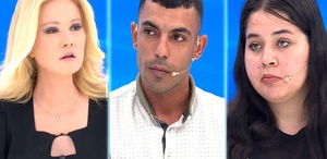 Evli adamla yaşamakta ısrar eden 19 yaşındaki Ceyda için bakanlık devrede