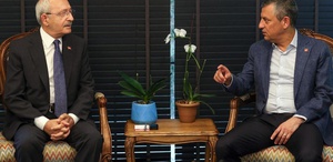 Grup toplantısı yapılmayacak, CHP’de sıradaki çekişme kurultay konusunda