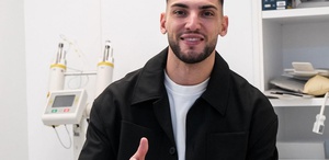 İspanyol futbolcu Rafa Mir’e cinsel saldırı ve yaralama suçlarından 8.5 yıl hapis