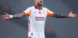 Mauro Icardi, Dursun Özbek’i küplere bindirdi: Burası Galatasaray