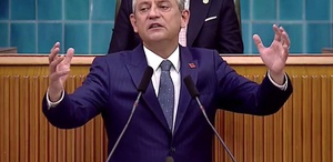 Partisiz kalan Özgür Özel’e sürpriz teklif: Bize gelin