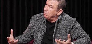 Tanju Çolak’tan İbrahim Hacıosmanoğlu’na: Gideceksin Bir tane bile sevenin var mı