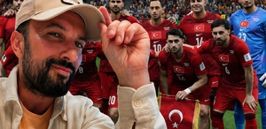 Tarkan’dan Milli Takım’a destek: İhtiyaçları olan şey yargı değil dayanışma