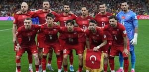 Tehlike çanları çalıyor Türkiye, son maçı beklemeden Dünya Kupası’ndan elenebilir