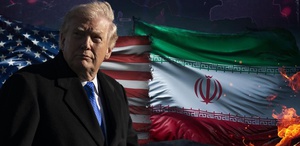 Trump: Petrol yüklü gemiler Hürmüz Boğazı’ndan geçmeye başladı