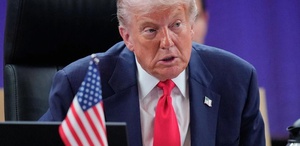 ABD Başkanı Trump: Hürmüz geçici olarak değil, kalıcı olarak tamamen ücretsiz olacak