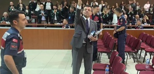 Berhan Şimşek: İmamoğlu cumhurbaşkanı adayımız değil