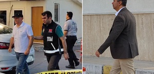 İmamoğlu İnşaat ve Beylikdüzü Belediyesi’ne operasyon 27 kişi gözaltına alındı