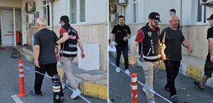 İmamoğlu İnşaat ve Beylikdüzü Belediyesi’ne operasyon 27 kişi gözaltına alındı