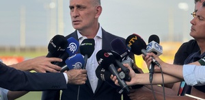 Hacıosmanoğlu’ndan olay sözler: Akbabalık, sırtlanlık yapmaya gerek yok