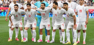 Maç biter bitmez İran Milli Takımı’na skandal talimat