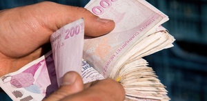 Motorine 1 lira 23 kuruş indirim geldi