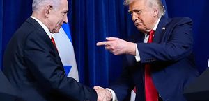 Netanyahu, İran ile ABD arasındaki anlaşmayla ilgili sessizliğini bozdu