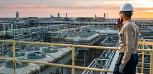 Saudi Aramco’nun Türkiye Yatırım Planı