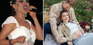 Yıldız Tilbe’den “Siyonist kocamı dövmeye kalktı“ iddiasına yanıt