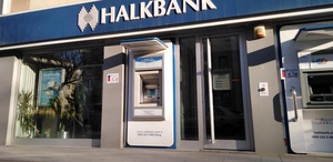 ABD mahkemesi, Halkbank davasını düşürdü