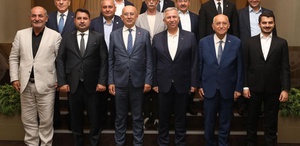 Ankara’yı sarsan iddia: 4 CHP’li belediye başkanı AK Parti’ye geçecek