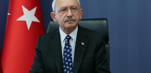 “Defterden sildim“ dediği parti liderinden Kılıçdaroğlu’na destek geldi