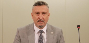 Denizli’de uyuşturucu operasyonu Baro başkanı dahil 12 avukata gözaltı