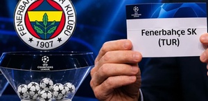Fenerbahçe’nin Şampiyonlar Ligi 2. Ön Eleme Turu’ndaki rakibi belli oldu
