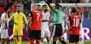 Bu maçta yok yok 4 gol, VAR ve penaltı, işte kazanan