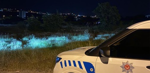 Polis memuru ailesine “Sizleri seviyorum“ notu bıraktıktan sonra hayatına son verdi
