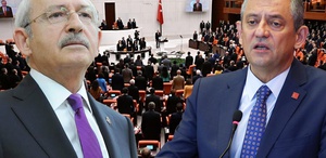 Kritik MYK öncesi CHP’de flaş gelişme Yargıtay 9 vekilin üyeliğini sildi