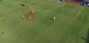 Mbappe tarihe geçti Fransa’nın en golcü futbolcusu oldu