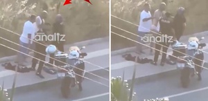“Polisler, durdurduğu şahsın üzerini çıkarmaya zorladı“ iddiası Soruşturma başlatıldı